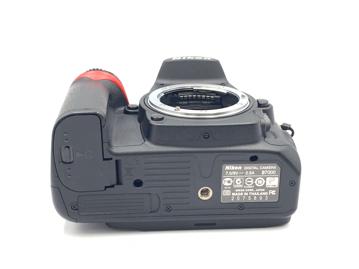 ★並品★Nikon ニコン D7000 ボディ #19498 Regular Nikon D7000 Body 19498 | eBay
