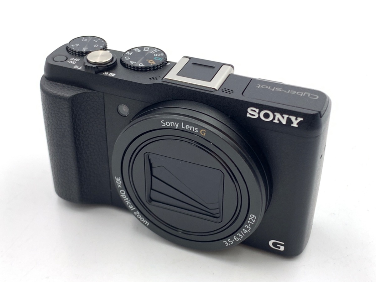 サイバーショット DSC-HX60V 中古価格比較 - 価格.com