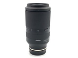 中古】タムロン 70-180mm F/2.8 Di III VXD ソニーEマウント用