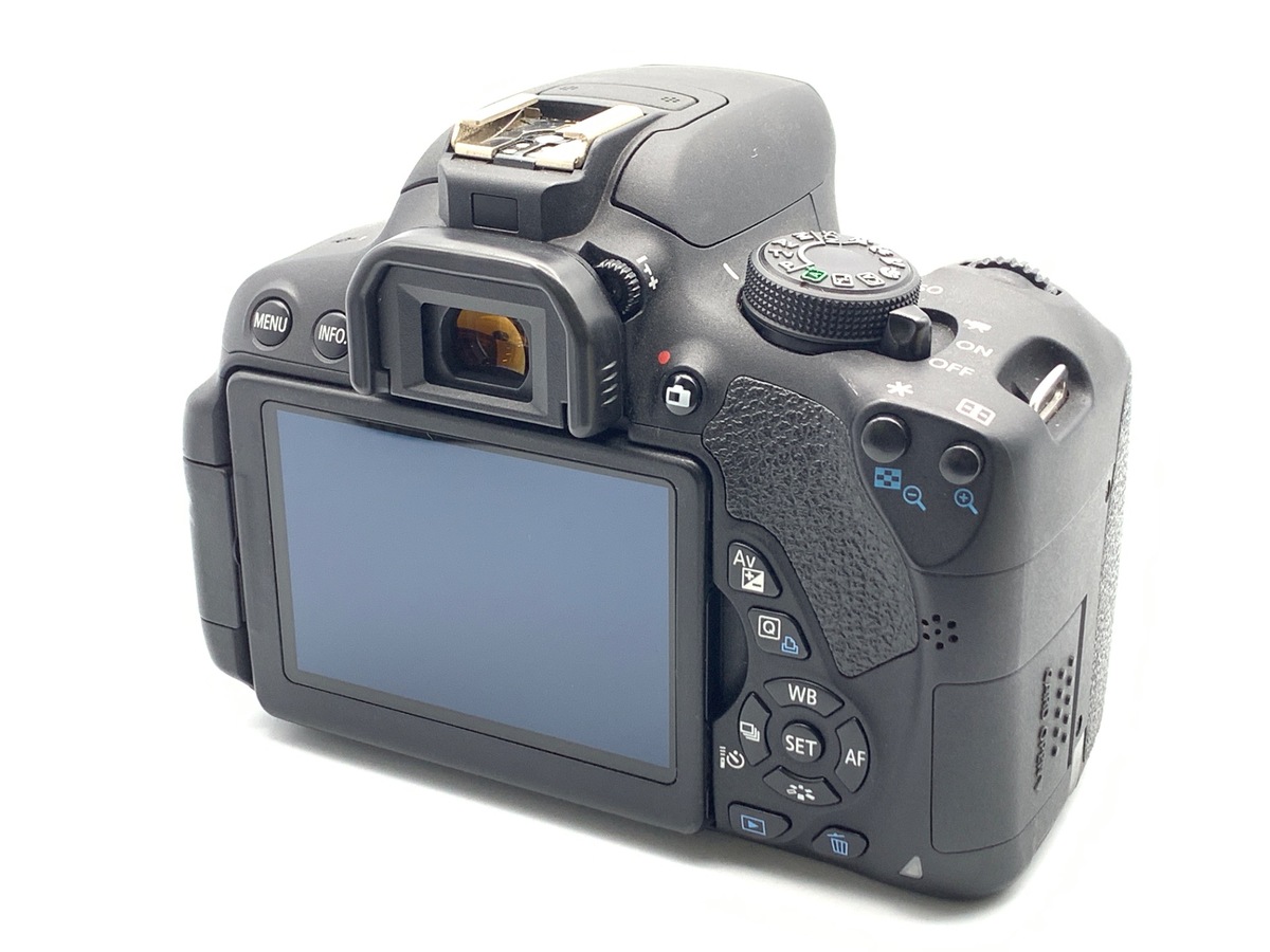中古：B(並品)】キヤノン EOS Kiss X7i ボディ | 2447740042361