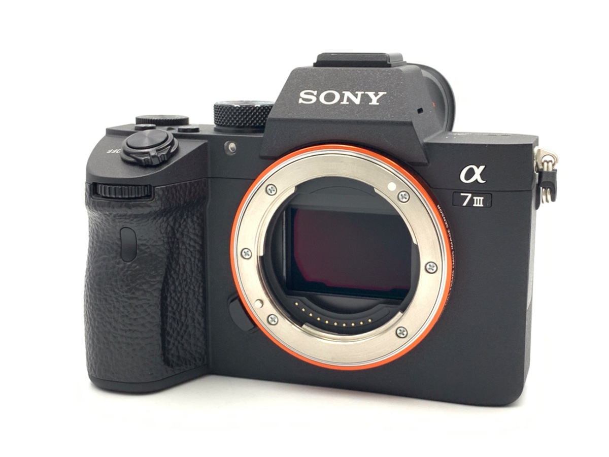 SONY α7 ボディ ILCE-7 初代 初代α7】SONY α7 ILCE-7 を買いました！ | REV69.COM