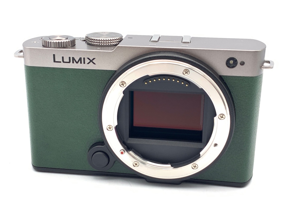LUMIX DC-S9 ボディ 中古価格比較 - 価格.com