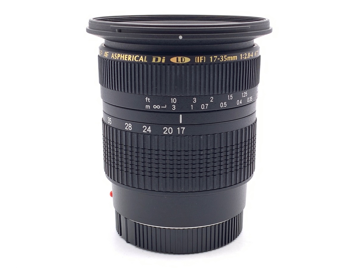 AF 17-35/2.8-4  Di (A05)