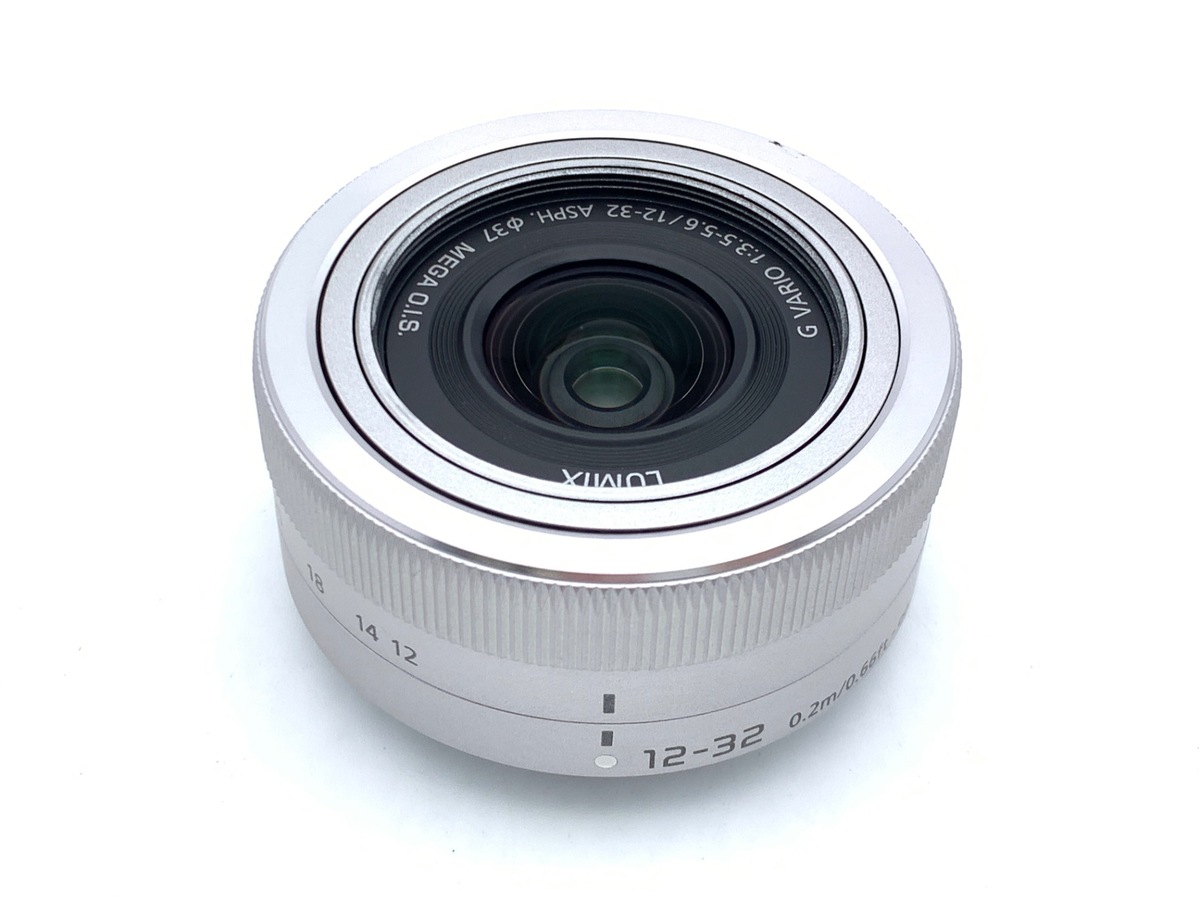[新品に近い]Panasonic LUMIX G 14-42mm ズームレンズ Amazon.co.jp: パナソニック LUMIX G VARIO 14-42mm F3.5-5.6