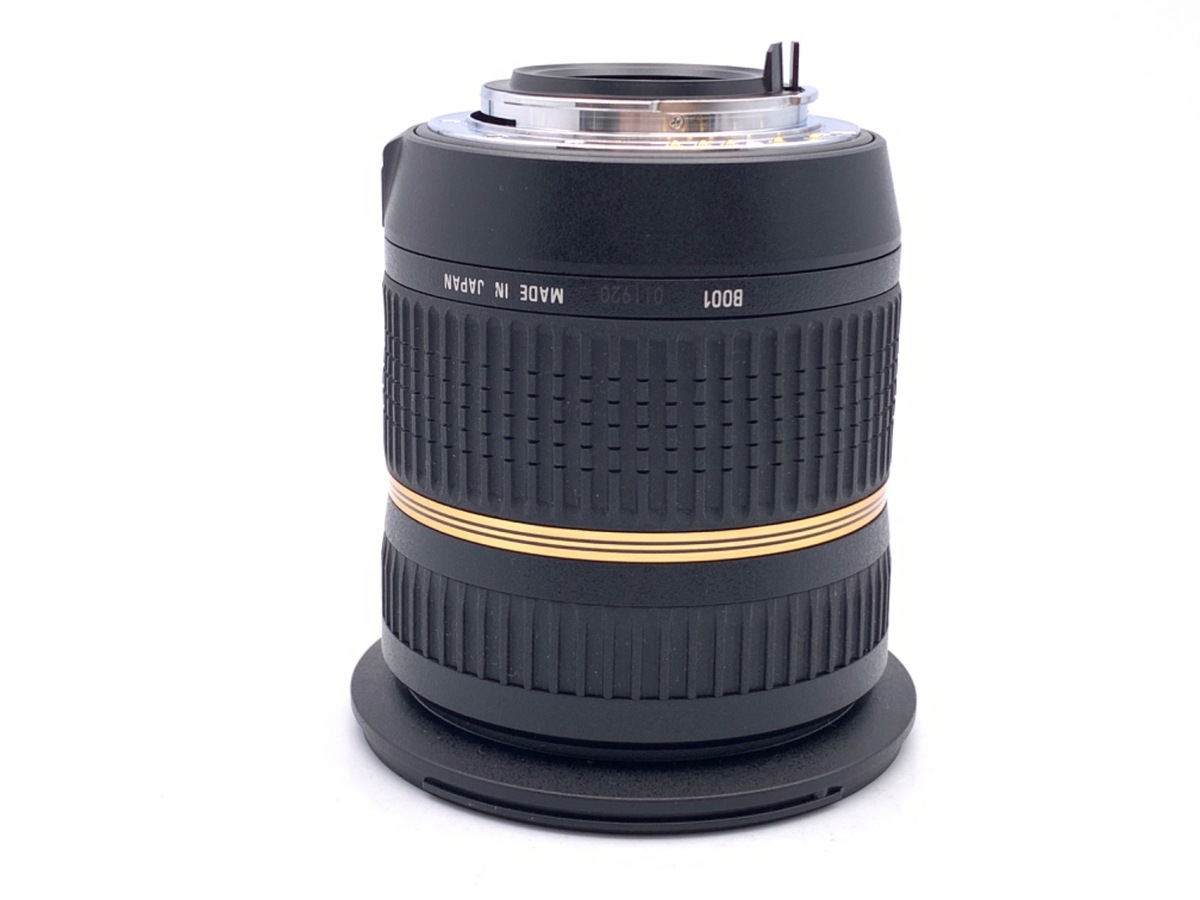 中古：AB(良品)】タムロン SP AF10-24mm F/3.5-4.5 DiII ペンタックス