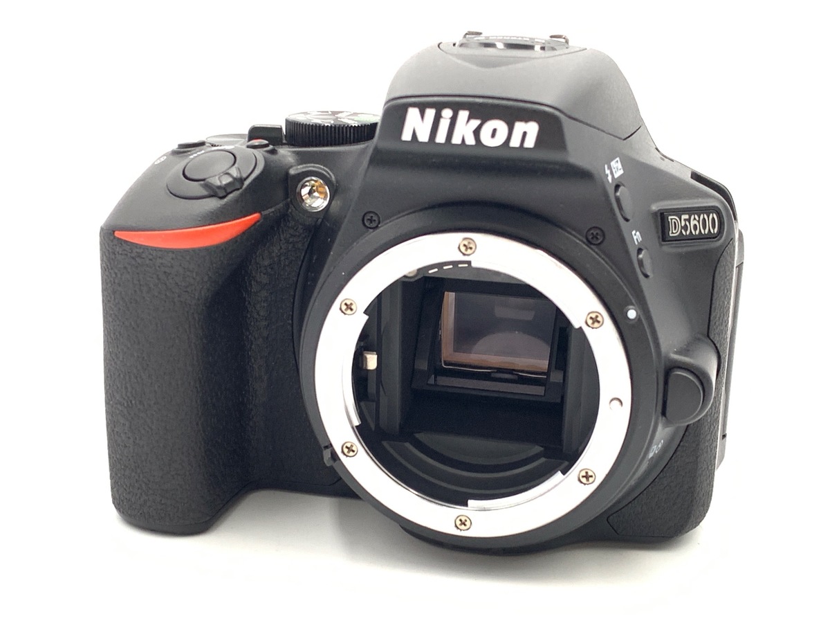 ニコン Nikon D7100 ボディ 元箱付 一眼レフカメラ ＃3078 ニコン