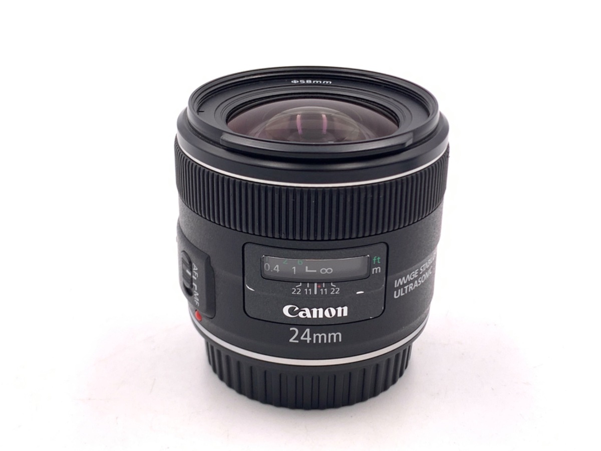 Canon EF 24mm F2.8 IS USM 単焦点レンズ 710sNzvl9qL._UF350,350_QL50_.jpg