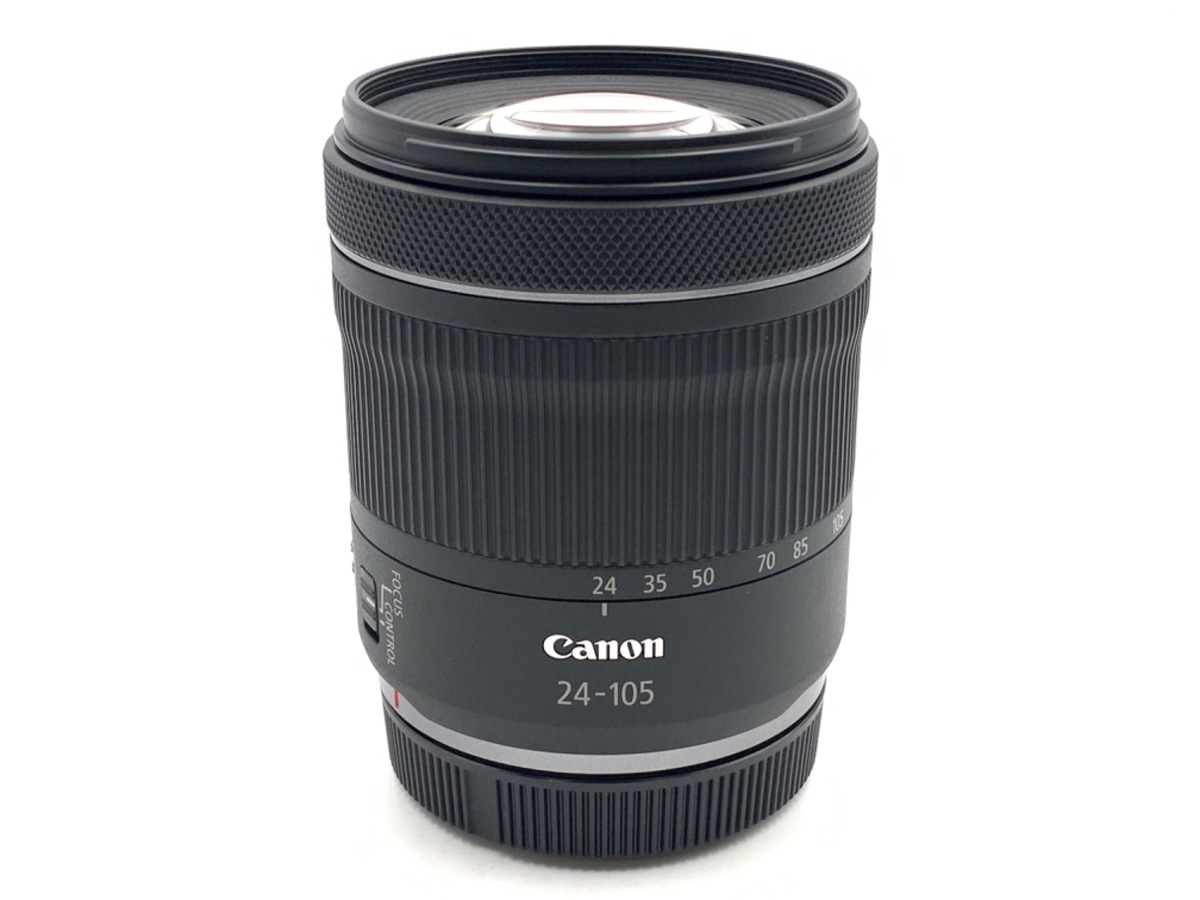 CANON RF 24-105mm F4-7.1 IS STM /週末価格 RFレンズ RF24-105mm F4-7.1 IS STM：通販｜キヤノンオンライン