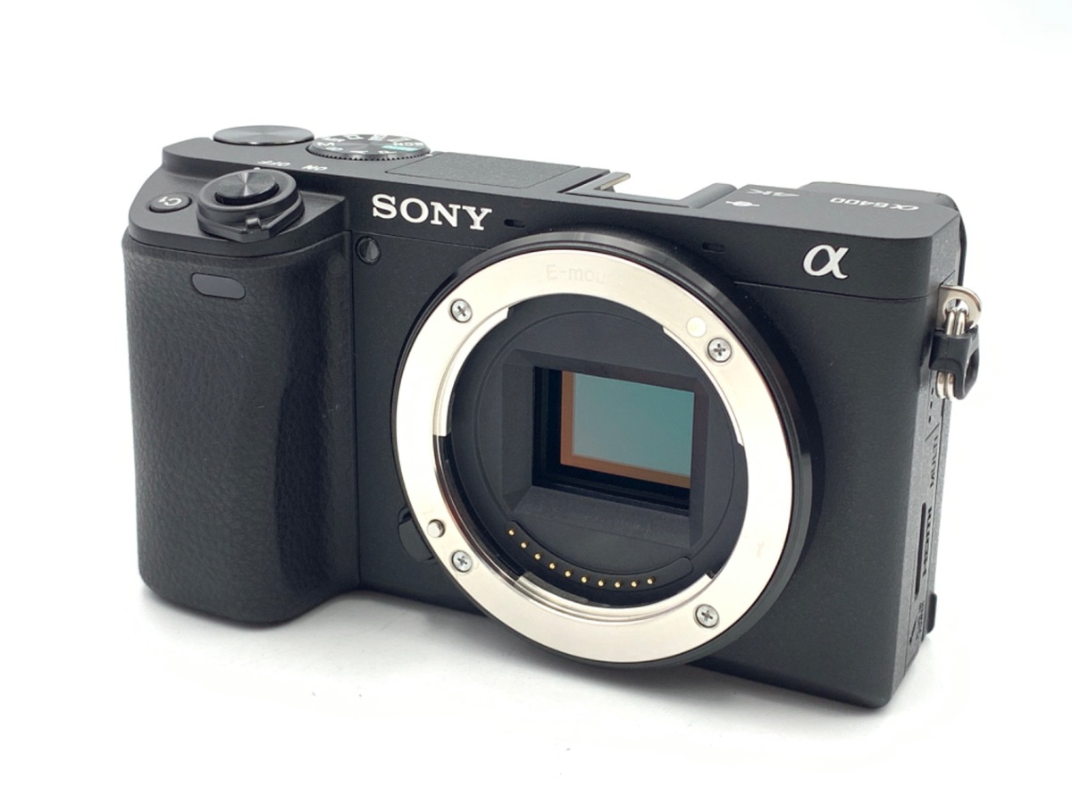 価格.com - SONY α6700 ILCE-6700 ボディ [ブラック] 純正オプション