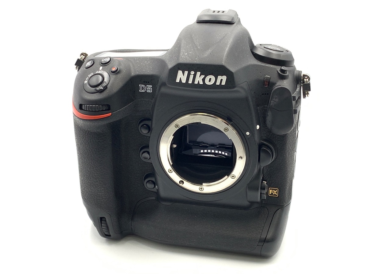 【動作好調】 Nikon ニコン D5 XQD ボディ デジタル一眼カメラ 動作好調】 Nikon ニコン D5 XQD ボディ デジタル一眼カメラ ニコン