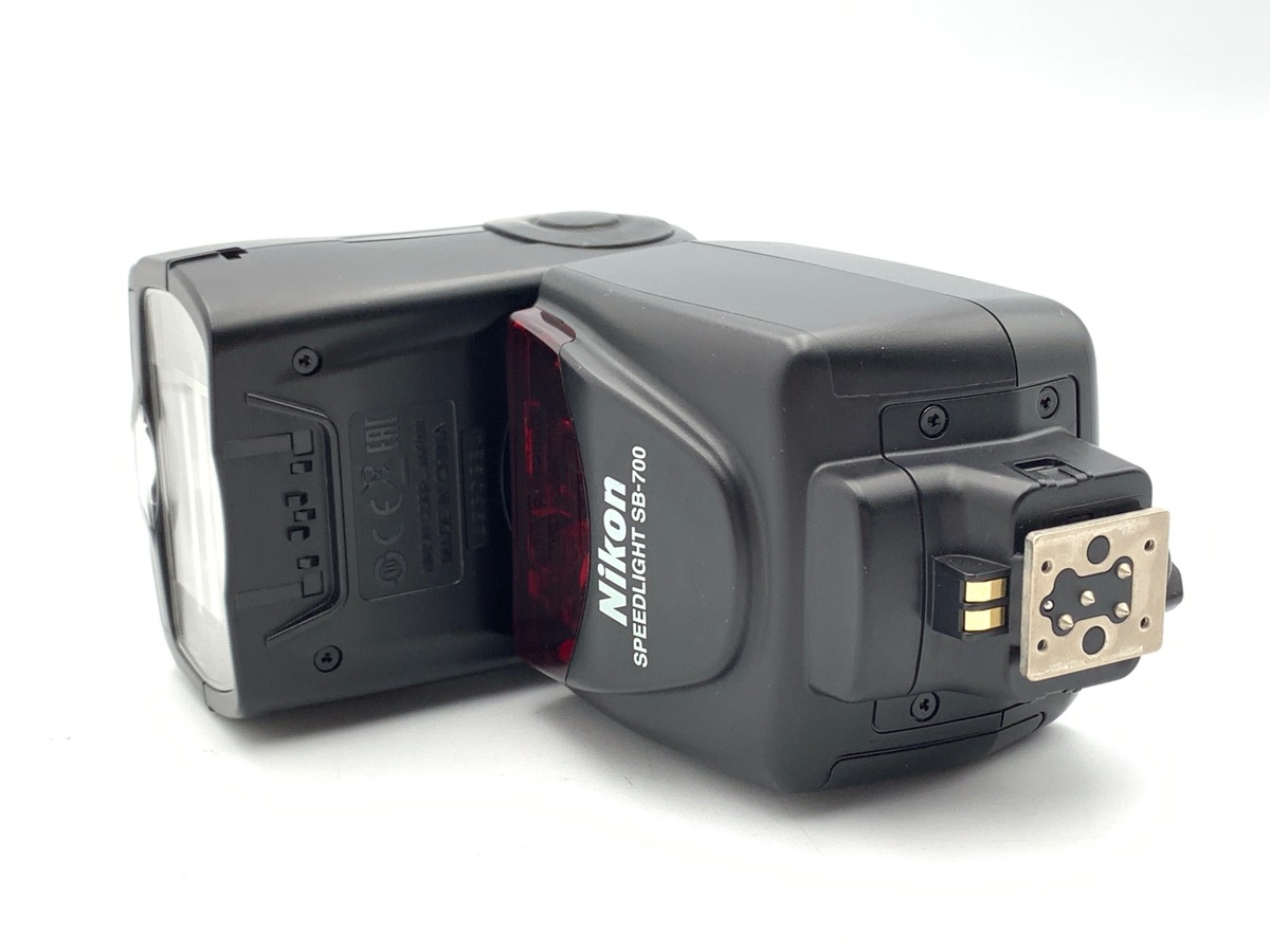 スピードライト SB-700 中古価格比較 - 価格.com
