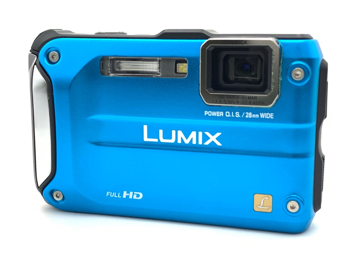価格.com - パナソニック LUMIX DC-TZ95D 純正オプション