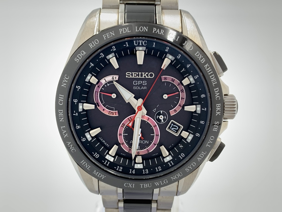 価格.com - セイコー アラーム クロノグラフ SNA411P1 [海外モデル