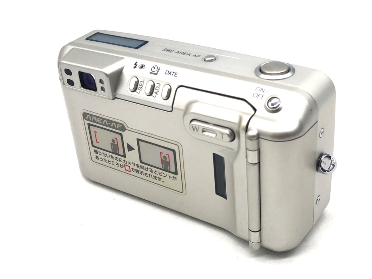 【中古】ミノルタ CAPIOS 160A