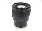 中古】ソニー FE 85mm F1.8 [SEL85F18] 在庫一覧｜カメラのキタムラ