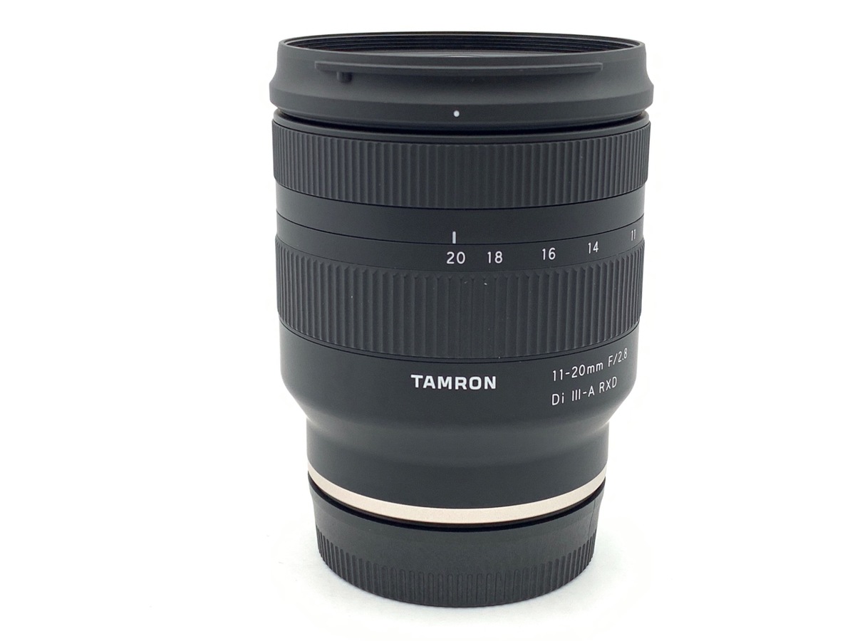 価格.com - TAMRON SP 70-300mm F/4-5.6 Di VC USD (Model A030