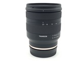 中古】タムロン 11-20mm F2.8 Di III-A RXD ソニーEマウント用 (Model