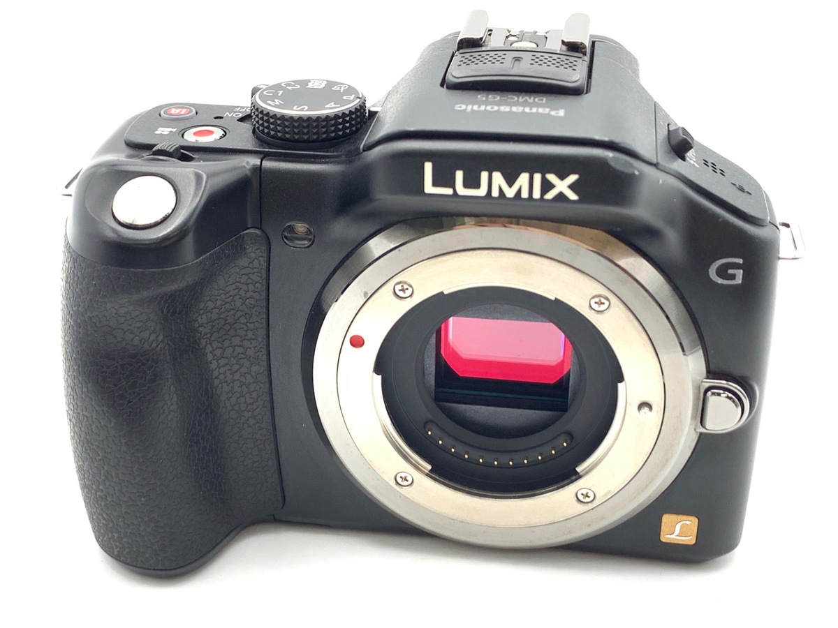 価格.com - パナソニック LUMIX DMC-GF3 ボディ 純正オプション
