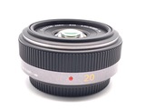 中古】パナソニック LUMIX G 20mm / F1.7 ASPH. 在庫一覧｜カメラの