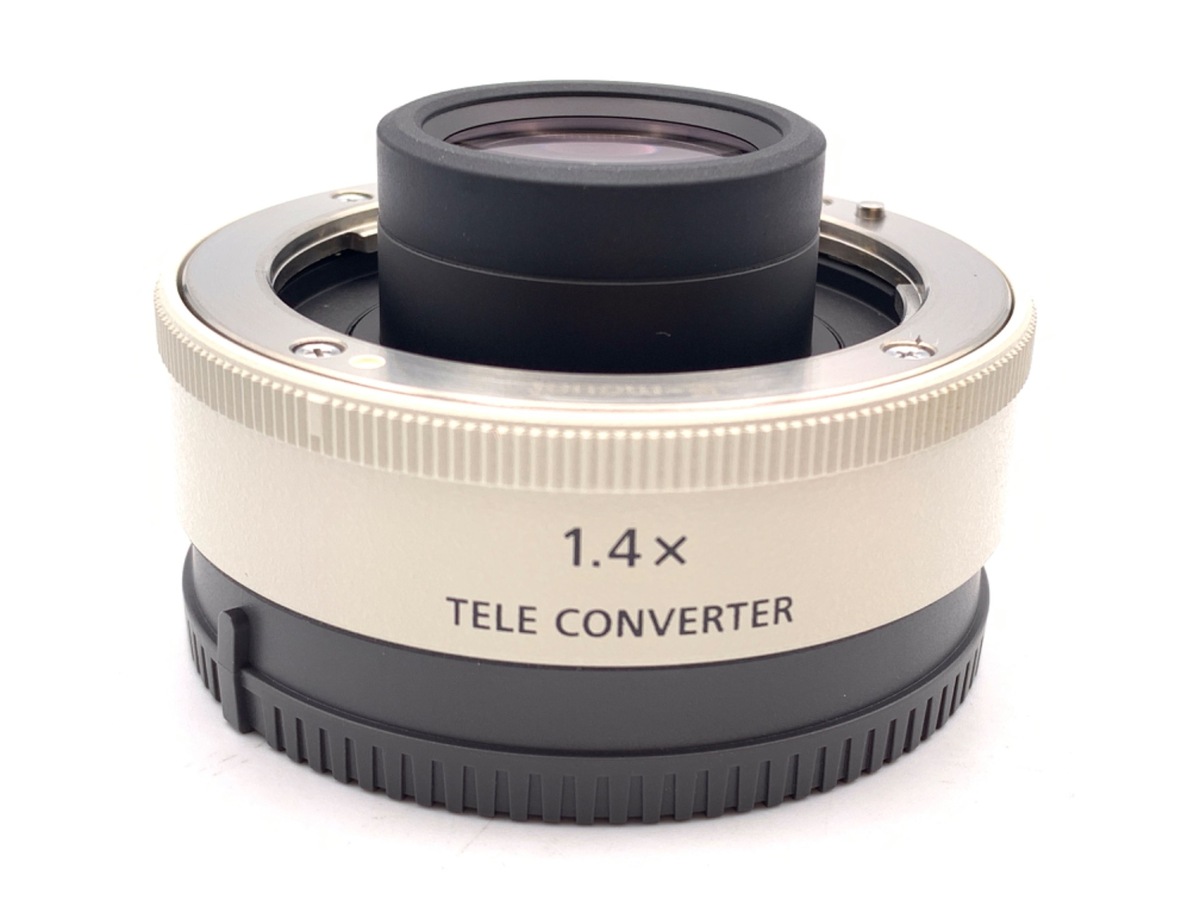 ソニー 1.4X Teleconvertor [SEL14TC]