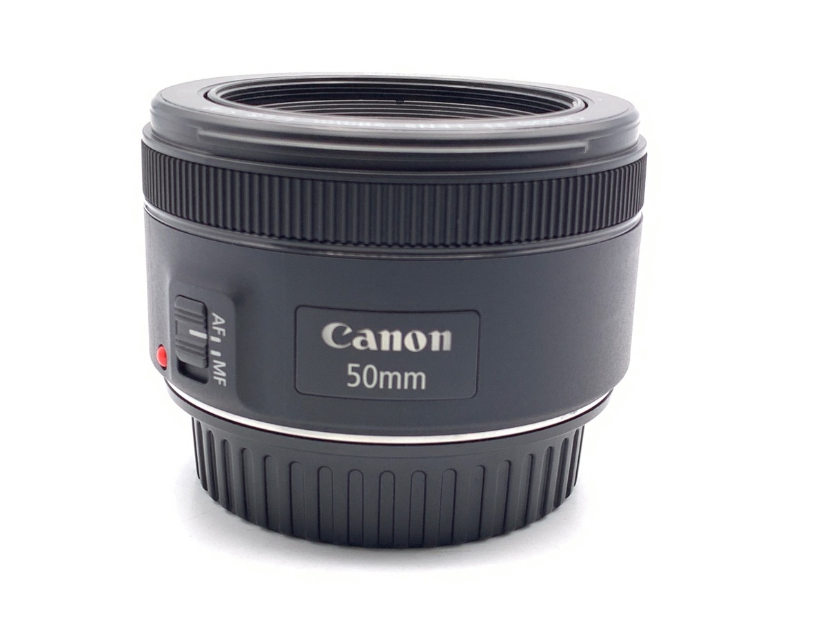 Canon EF50mm f1.8 STM【値下】 EF50mm F1.8 STM 中古価格比較 - 価格.com