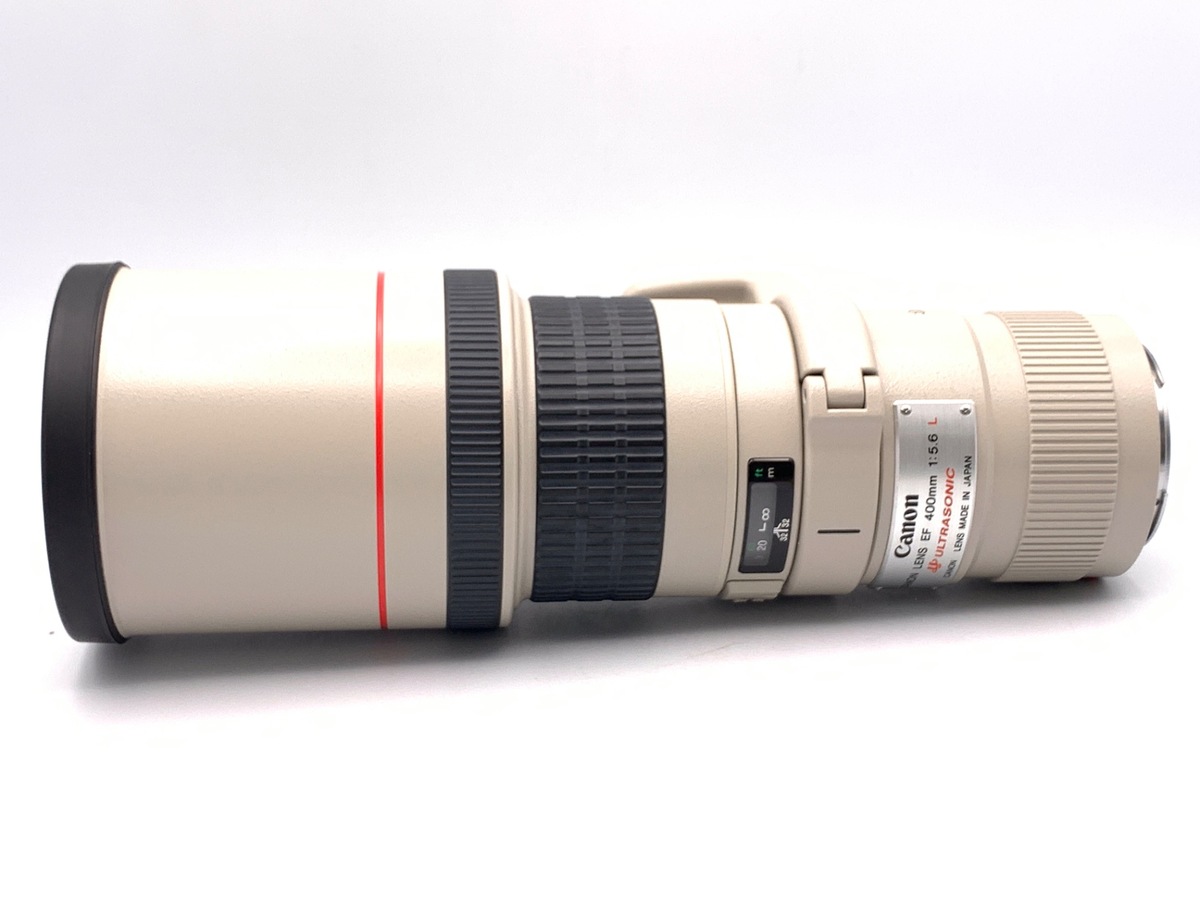 EF400mm F5.6L USM 中古価格比較 - 価格.com