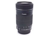 中古】キヤノン EF-S55-250mm F4-5.6 IS STM 在庫一覧｜カメラのキタムラ