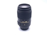 中古】ニコン AF-S DX NIKKOR 55-300mm F4.5-5.6G ED VR 在庫一覧