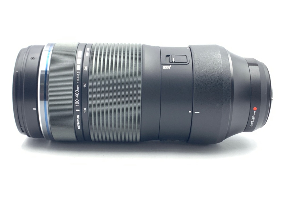 M.ZUIKO DIGITAL ED 100-400mm F5.0-6.3 IS 中古価格比較 - 価格.com