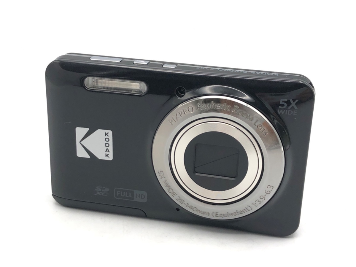 PIXPRO FZ55 �u���b�N