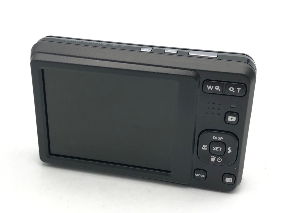 PIXPRO FZ55 ブラック