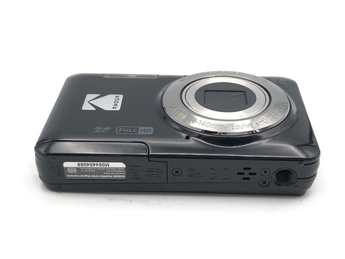 PIXPRO FZ55 ブラック