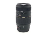 中古】AF 70-300/4-5.6 (A17) ｷﾔﾉﾝ Di LD マクロ 在庫一覧｜カメラの