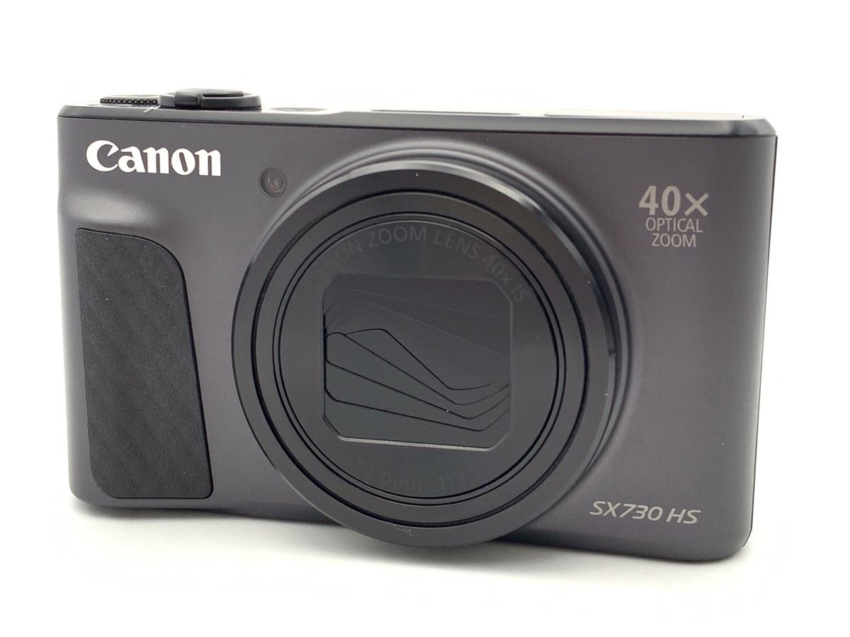 PowerShot SX730 HS ��ׯ� �y2030����f�z