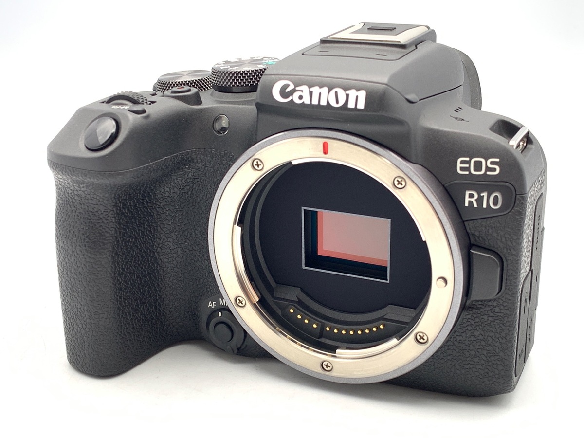 EOS R10 ボディ 中古価格比較 - 価格.com