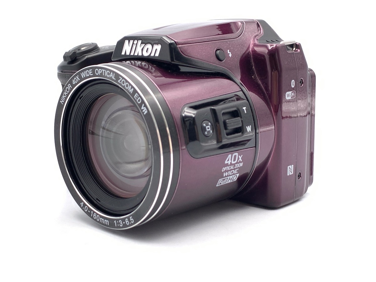 COOLPIX B500 ���сy1602����f�z