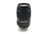中古】ニコン AF-S DX NIKKOR 55-300mm F4.5-5.6G ED VR 在庫一覧