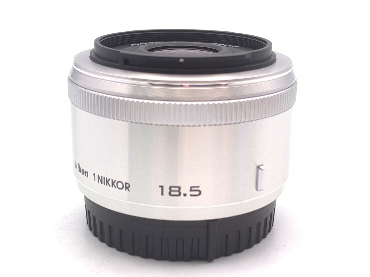 1 NIKKOR 18.5/1.8 ���ް