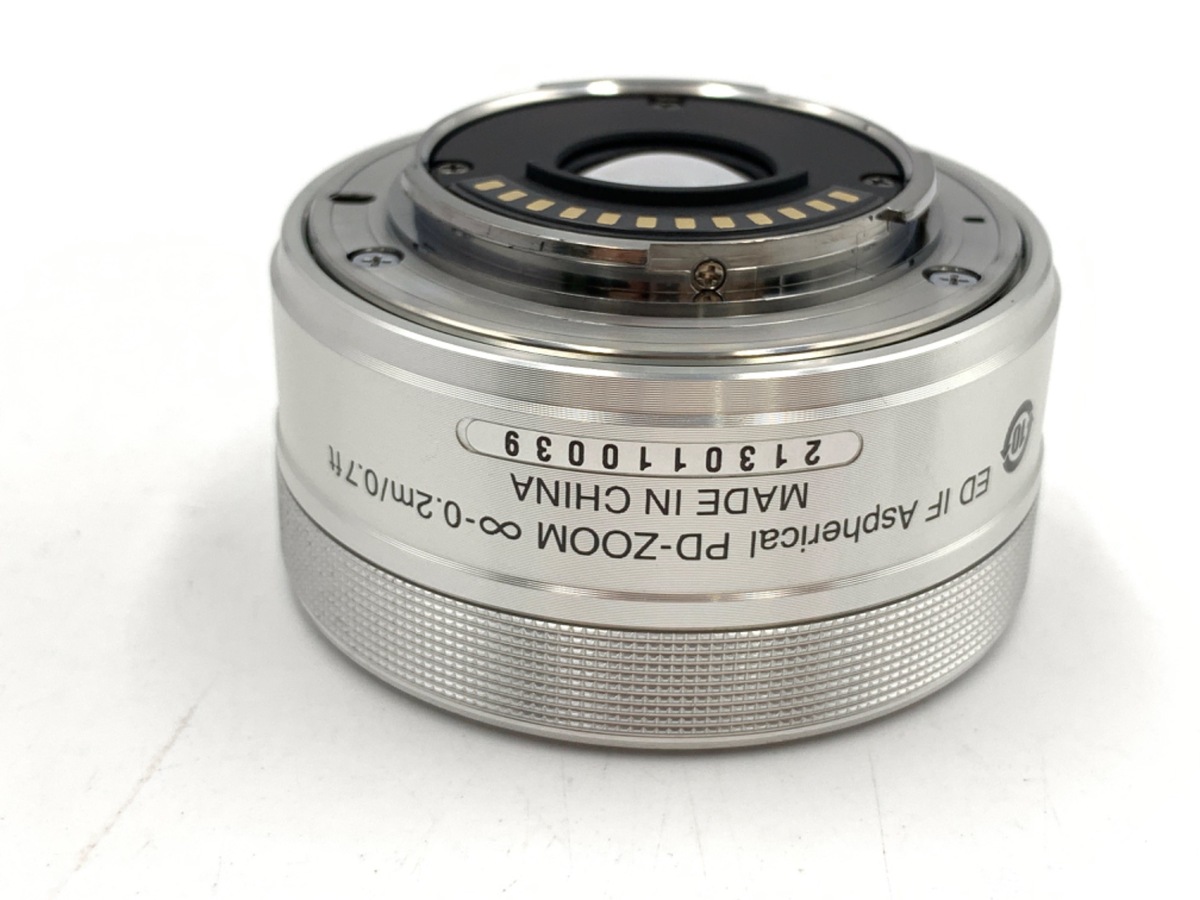�j�R�� 1NIKKOR VR10-30mm F3.5-5.6 PD-ZOOM �V���o�[