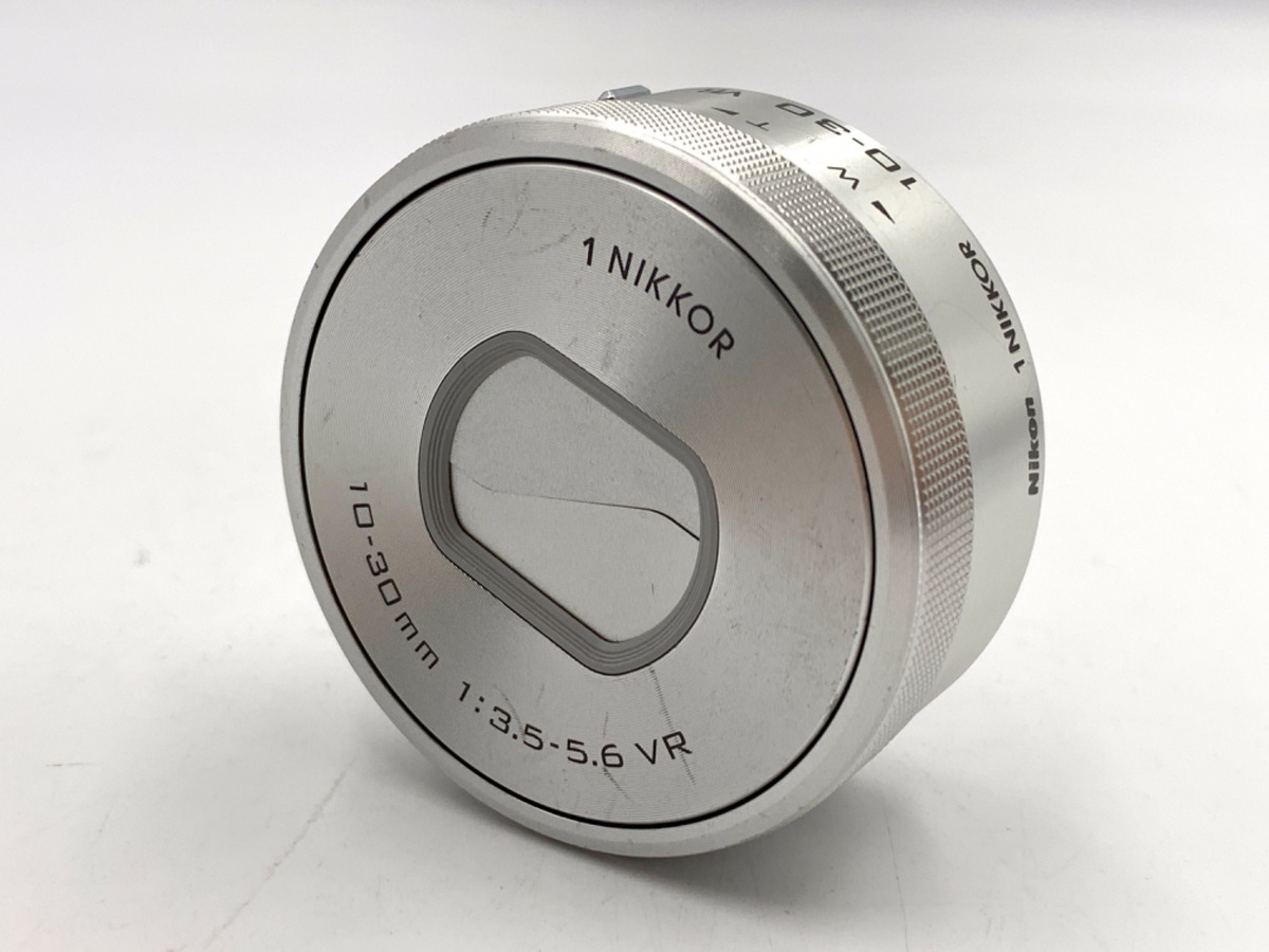 �j�R�� 1NIKKOR VR10-30mm F3.5-5.6 PD-ZOOM �V���o�[