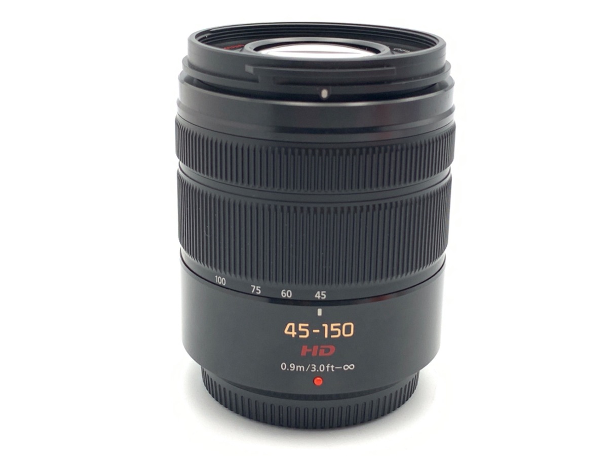LUMIX G VARIO 45-150/4.0-5.6 ASPH./MEGA O.I.S. ��ׯ� (H-FS45150-K)