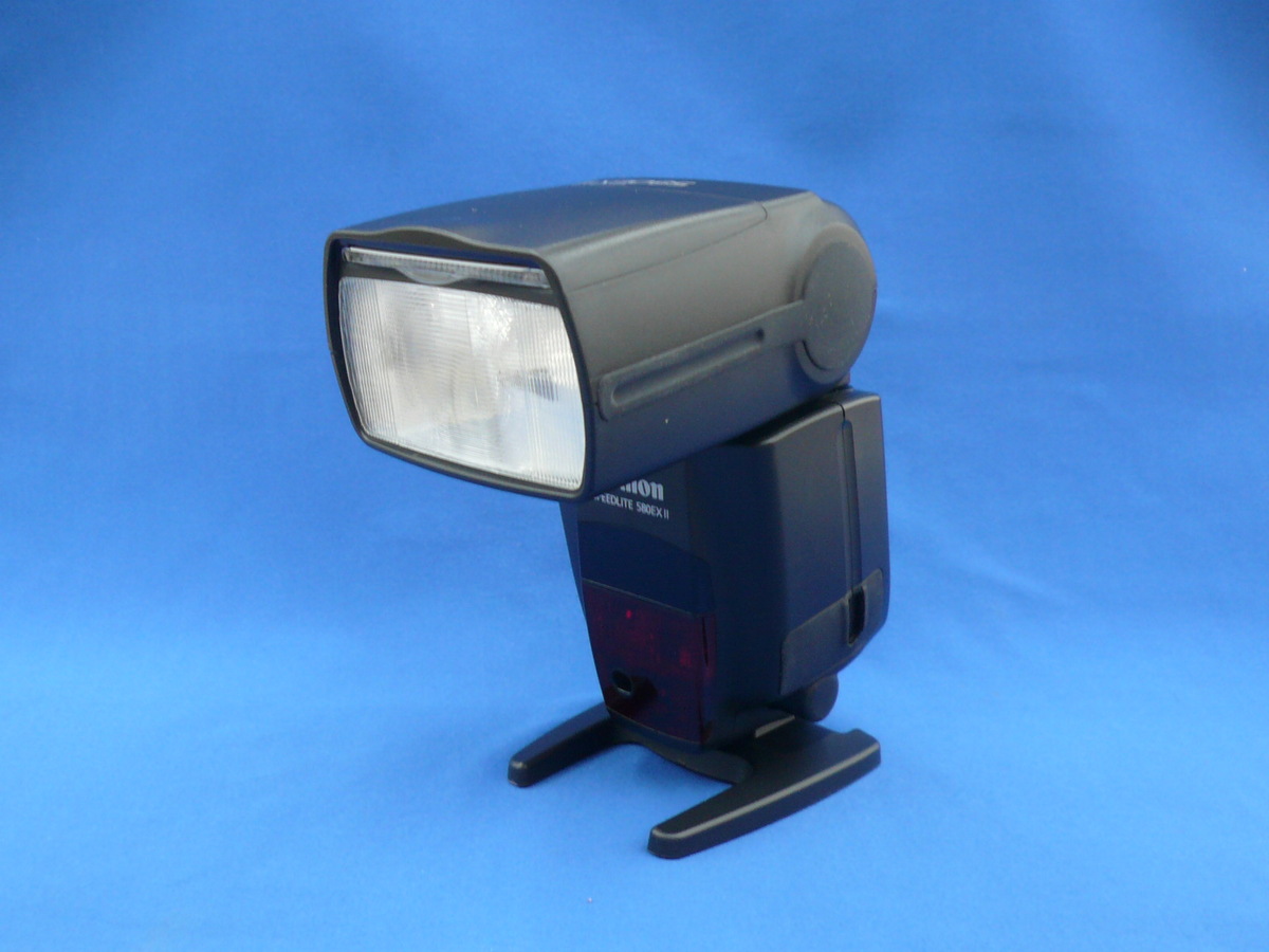 580EX II ��߰��ײ�