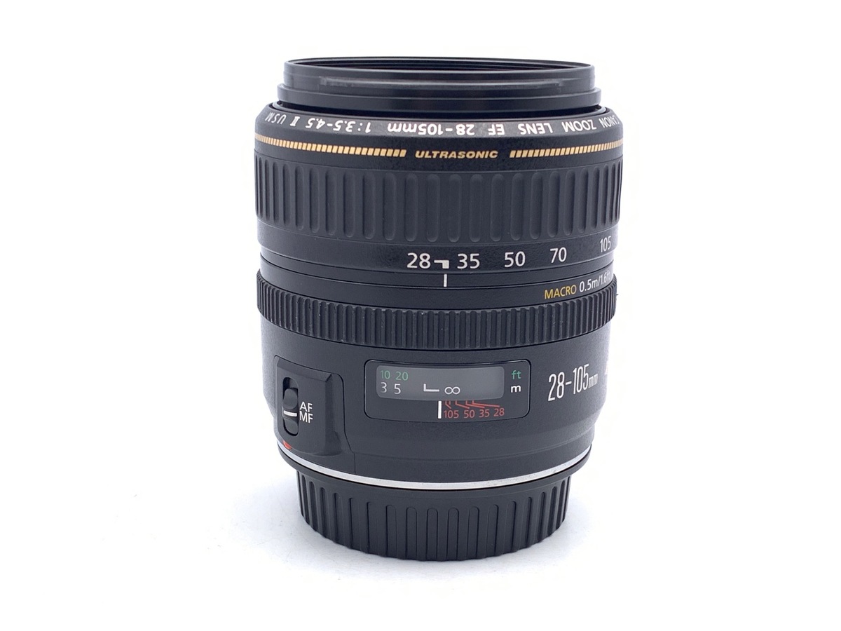 中古】EF 28-105/3.5-4.5 USM 在庫一覧｜カメラのキタムラ
