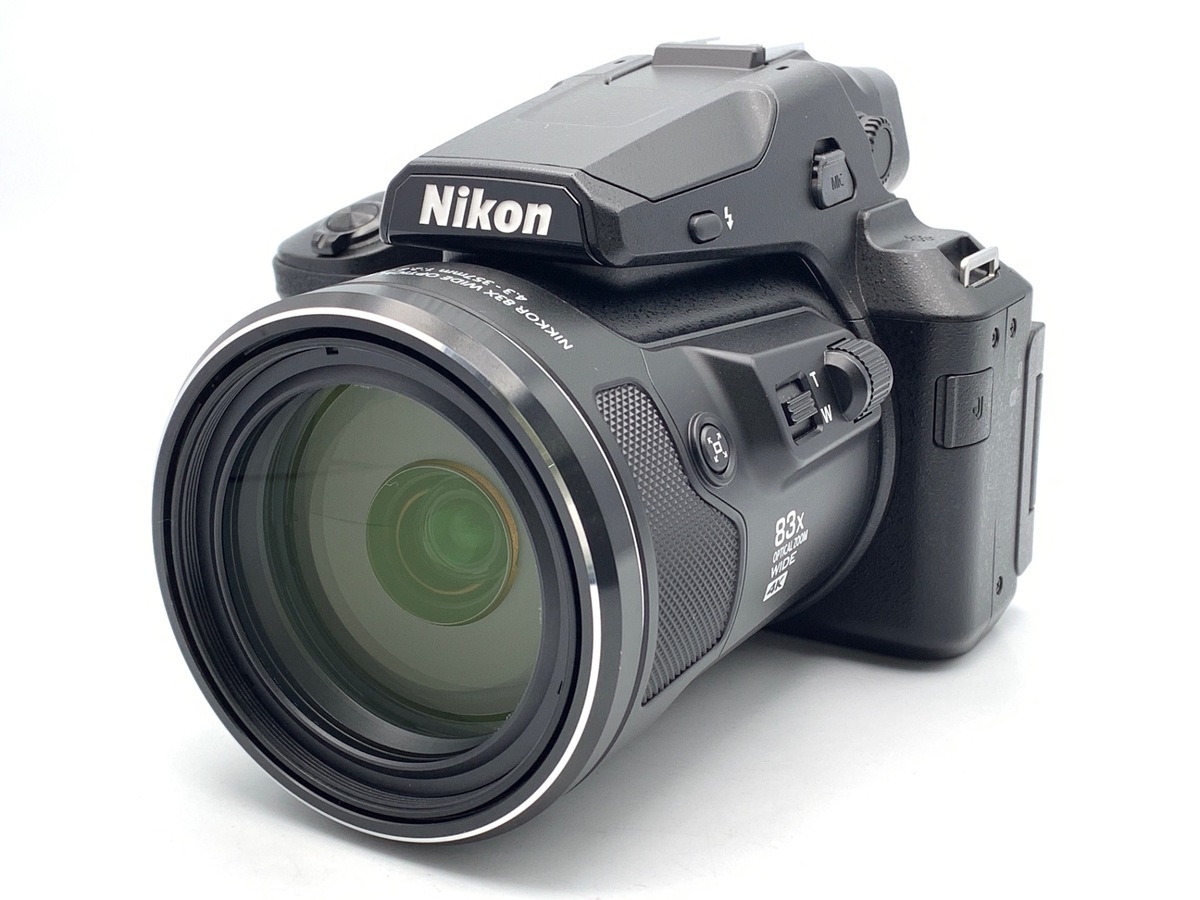 COOLPIX P950 中古価格比較 - 価格.com