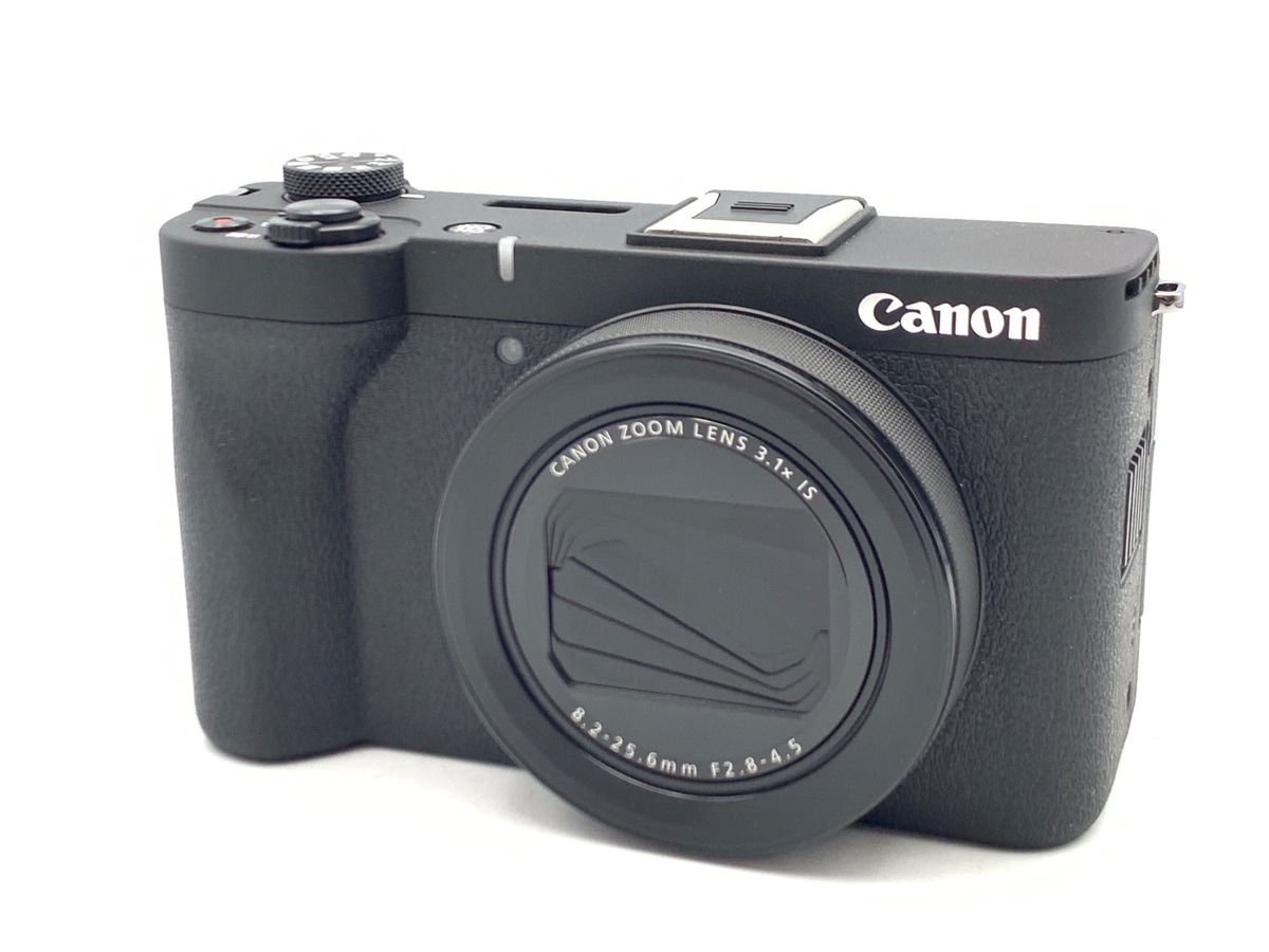 キヤノン PowerShot V1