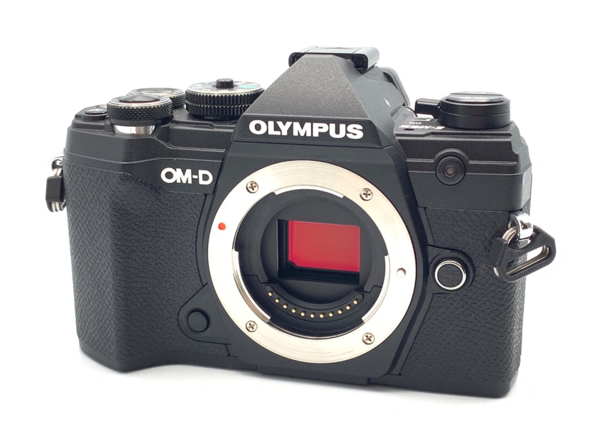 価格.com - オリンパス OM-D E-M10 Mark III EZダブルズームキット