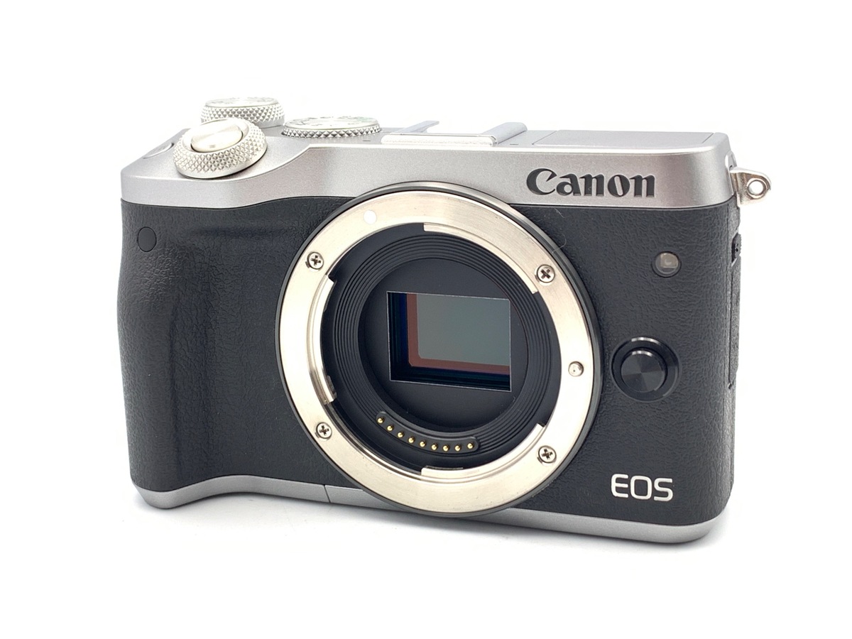 EOS M6 ボディ 中古価格比較 - 価格.com