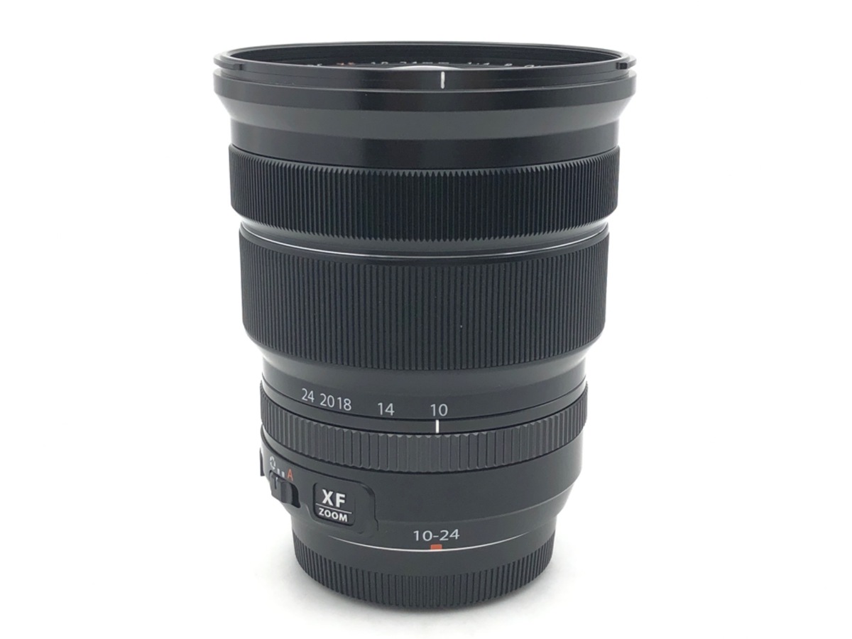 フジノンレンズ XF10-24mmF4 R OIS 中古価格比較 - 価格.com