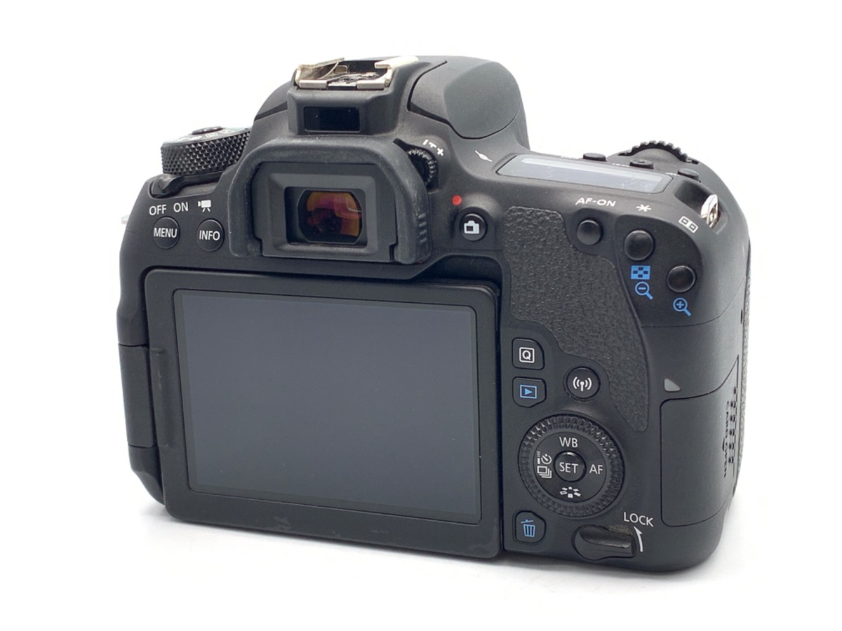 中古】キヤノン EOS 9000D ボディ｜｜カメラのキタムラネットショップ