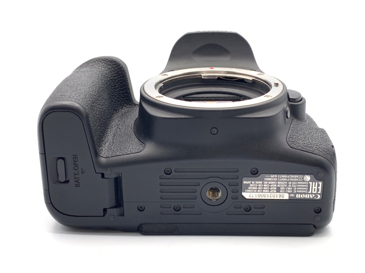 中古】キヤノン EOS 9000D ボディ｜｜カメラのキタムラネットショップ